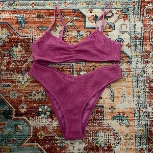 (SOLD) PacSun Bikini